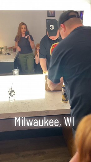 The Caparulos on TikTok