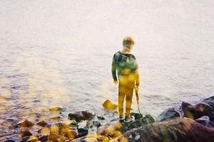 Scanning Film Negatives with a DSLR » Shoot It With Film