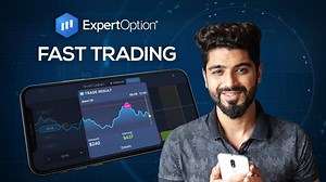 2.4K views · 52 reactions | Learn to trade with ExpertOption and start earning money in minutes! | ExpertOption - Online Trading | Facebook