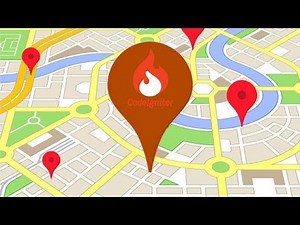 Integrate Google Maps, Places, and Geocoding APIs with PHP