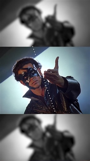 why Filmmakers Use DUTCH ANGLE in Films