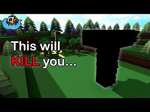 Wreaking HAVOC in Build a Boat for Treasure