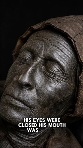 This 2,400-Year-Old Man Still Had the Rope