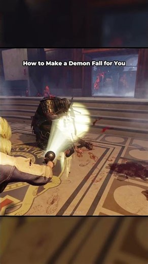 How to Make a Demon Fall for You | Dead by Daylight