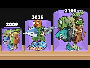 BRAINROT: MERGE FELLAS BOSS Evolution | Suika Game Gameplay Walkthrough - Reaching Max Level!