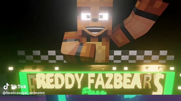 Create Stunning Minecraft Animations Using Blender