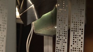 Replica of Colossus at the National Museum of Computing | Britannica