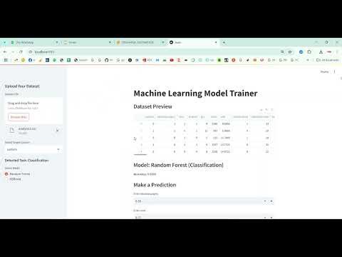 Discharge Destination in Python Projects