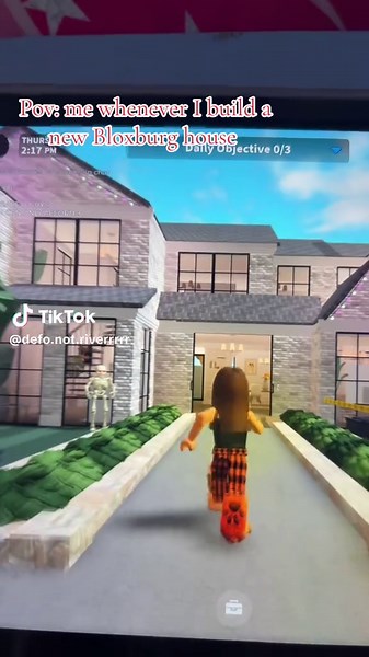 Creative Bloxburg House Ideas and Building Tips