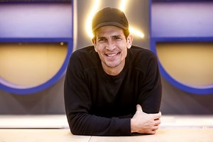 Diego Ramos: el debut en la Televisión Pública, qué siente cuándo se desnuda en Sex y el incómodo momento que vivió en PH