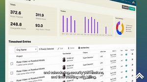 Filevine: the leading AI-enhanced case management software designed to make your life easier & your firm more efficient | Filevine