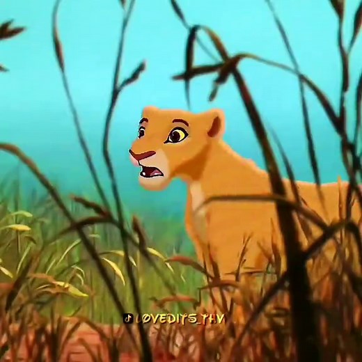 Nala: The Perfect Lioness of The Lion King