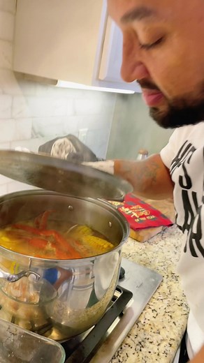 Delicious Crab Boil Sauce Recipe for Seafood Lovers