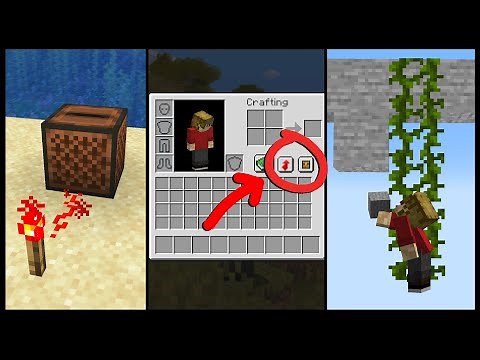 Things I Would Change in Minecraft