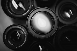 The Best Places to Buy Used Camera Lenses: Top 10 Options