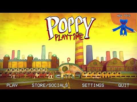 Poppy Playtime Chapter 2 | Missing Game Files Error Quick Fix