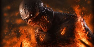 10 Demon Games on PC