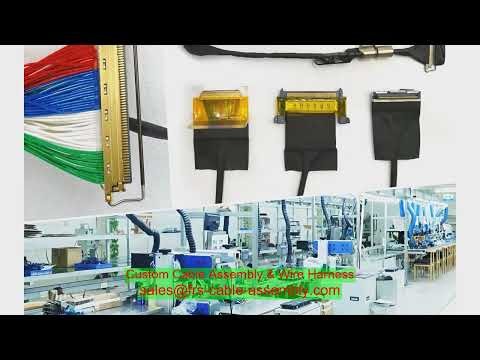 Brass Terminal 187 Flag Terminal Connectors Self-locking Insert Spring Crimp Terminal