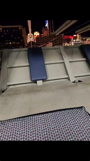 1.5M views · 18K reactions | POV: Flying high over Fremont Street on SlotZilla – the best view in Vegas!  Who’s ready for the ultimate zipline adventure? IG: allaboutvegas133 #Slotzilla #FremontStreetExperience #FremontStreet | Fremont Street Experience | Facebook