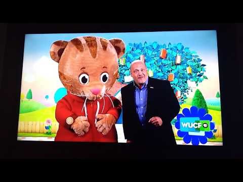 PBS Kids Program Break (2017 WUCF)