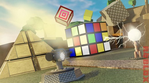 Roblox Cube Defense codes: Free skins, gold, boosts, and more (July 2022)
