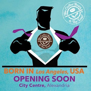 63 reactions · 15 shares | 50 Free coffee coupons for 3 months for first 50 guest come in + FREE coffee Bean MUG | The Coffee Bean & Tea Leaf Egypt | Facebook