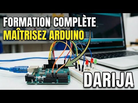 EP 5 - PINOUT Arduino
