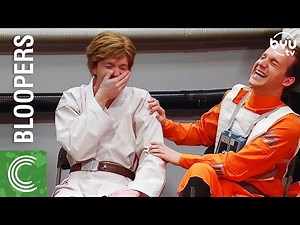 Season 6 Bloopers - Studio C