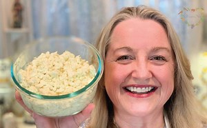 How to Make Cottage Cheese - The Easy Way!