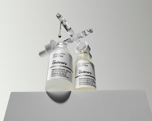 The Ordinary | Clinical Formulations with Integrity