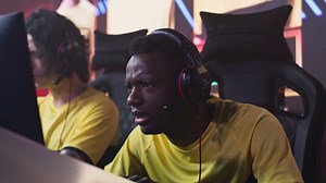 Multiplayer PC Games