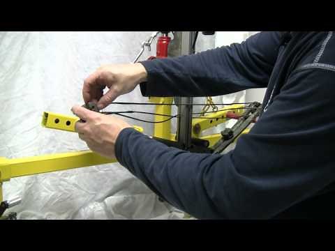 Crossbow Timing 1080p