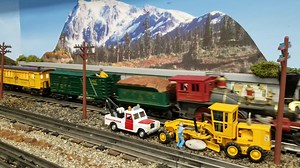 Throwback Thursday The Lionel 1872 General Train Set Made between 1959 and 1961 | Milwaukee Lionel Railroad Club