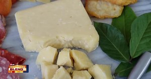 How To Create Perfect Holiday Cheese Platters