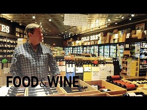 Tips For Buying Wine at Any Store | Bottle Service | Food & Wine