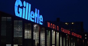 Gillette moving razor manufacturing from South Boston to Andover