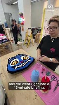 Beginner-friendly rug tufting workshop | #NextStop