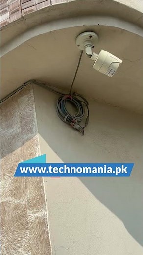 CCTV Installation Guide 1