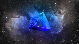 AE 3D Audio Spectrum (no plugins)  free templates - J.B. Cristian