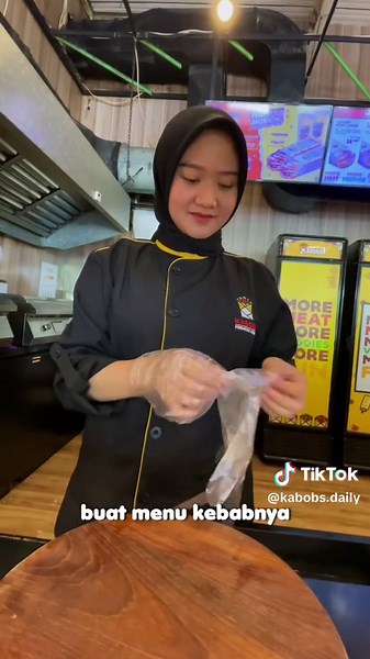 Kabobs.daily on TikTok