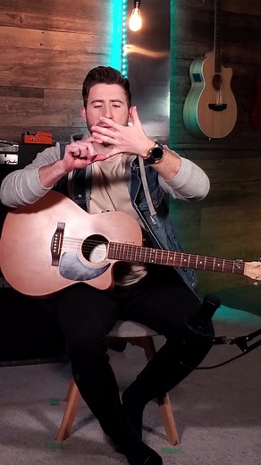 Effective Finger Stretches for Guitar Players