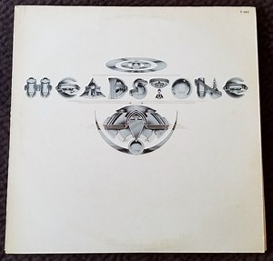 Headstone - Headstone