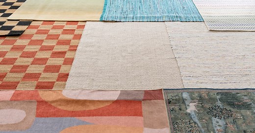 Our Favorite Rugs For Every Room