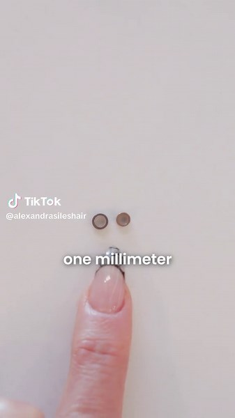 Understanding Bead Sizes: 3mm vs 2mm for Installations