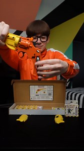 Pest pistol #magicalmoments #magictricks | Magic Land