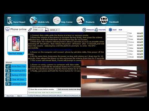 ipad mdm removal no bypass