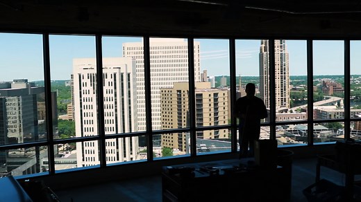 B.S. Hotel, Restaurant & Tourism Management