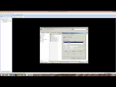 Activity 6 4 Configuring the Print Server Properties