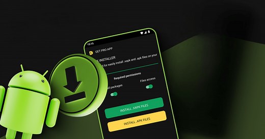 Download and run XAPK Installer on PC & Mac (Emulator)