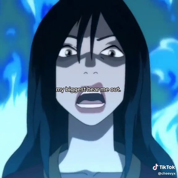 Azula's First Appearance in ATLA: A Character Analysis